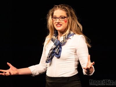 STADT der WORTE | 2019 (Foto: RocciPix)