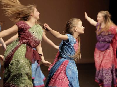 „India Masala“ | 2015 (Foto: Uwe E. Nimmrichter)