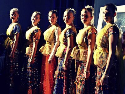 „Spotlightball“ | 2016