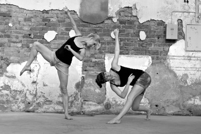 prospect.dancecomapny